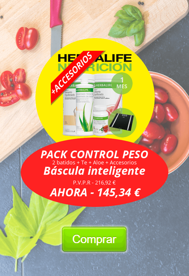 Miembro De Herbalife Independiente | ProductoHerbal.com | Herbalife