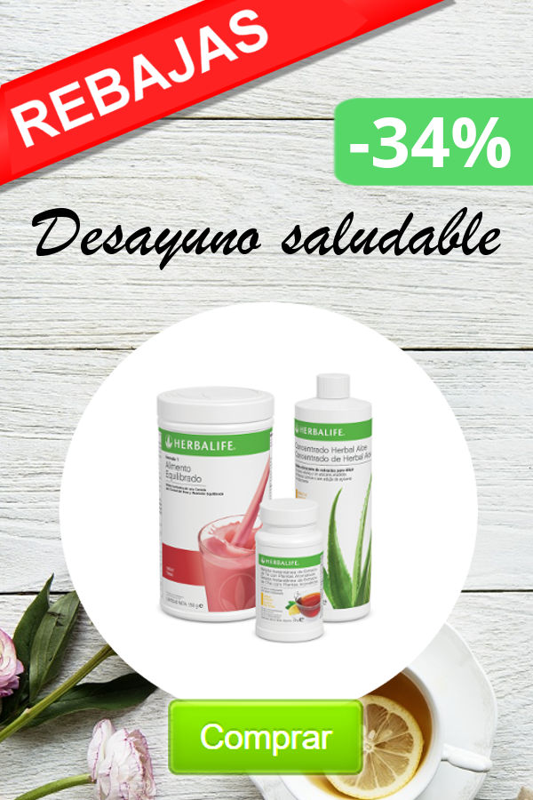 Miembro De Herbalife Independiente | ProductoHerbal.com | Herbalife