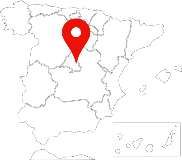 Comprar productos Herbalife en toda Alcalá de Henares